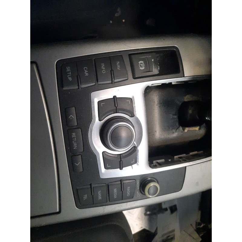 Recambio de mando multifuncion para audi a6 c6 (4f2) 2.0 tdi referencia OEM IAM   