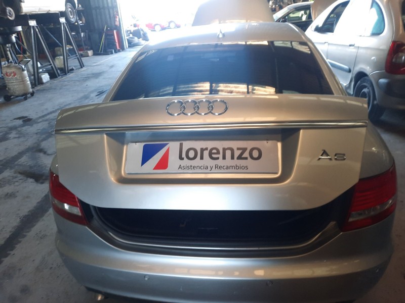 Recambio de porton trasero para audi a6 c6 (4f2) 2.0 tdi referencia OEM IAM   