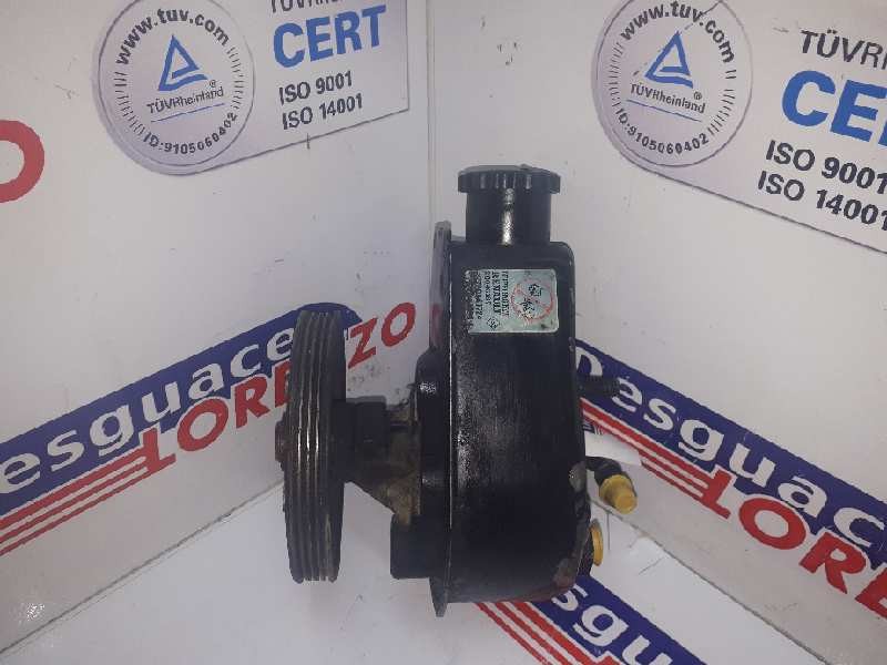 Recambio de bomba servodireccion para renault megane i berlina hatchback (ba0) 1.6 referencia OEM IAM 7700840724 26046187 