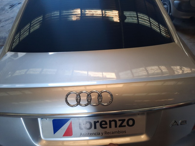 Recambio de porton trasero para audi a6 c6 (4f2) 2.0 tdi referencia OEM IAM   