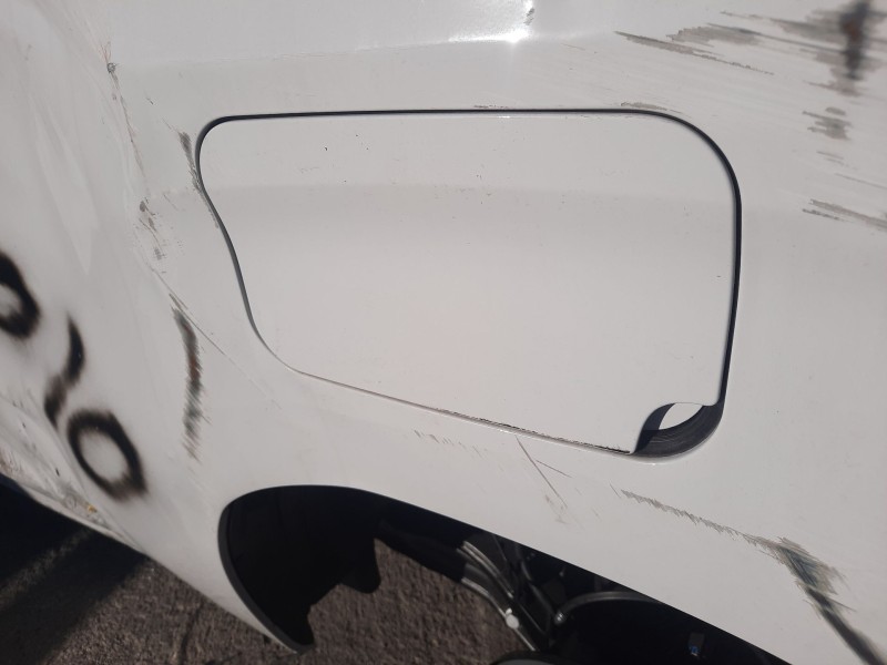 Recambio de tapa exterior combustible para opel combo e tour / life (k9) 1.5 referencia OEM IAM   