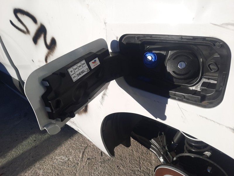 Recambio de tapa exterior combustible para opel combo e tour / life (k9) 1.5 referencia OEM IAM   