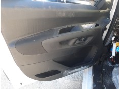 Recambio de elevalunas delantero izquierdo para opel combo e tour / life (k9) 1.5 referencia OEM IAM   