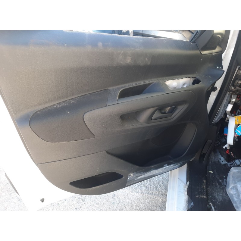 Recambio de elevalunas delantero izquierdo para opel combo e tour / life (k9) 1.5 referencia OEM IAM   