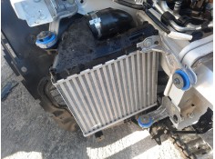 Recambio de intercooler para opel combo e tour / life (k9) 1.5 referencia OEM IAM   
