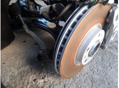 Recambio de mangueta delantera derecha para opel combo e tour / life (k9) 1.5 referencia OEM IAM   