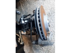 Recambio de mangueta delantera izquierda para opel combo e tour / life (k9) 1.5 referencia OEM IAM   