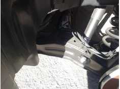 Recambio de puente trasero para opel combo e tour / life (k9) 1.5 referencia OEM IAM   