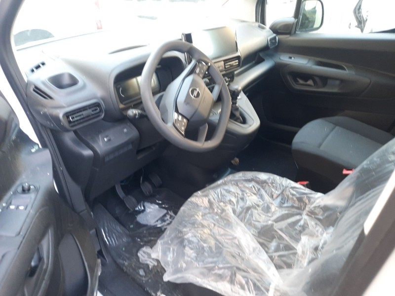 opel combo e tour / life (k9) del año 2024