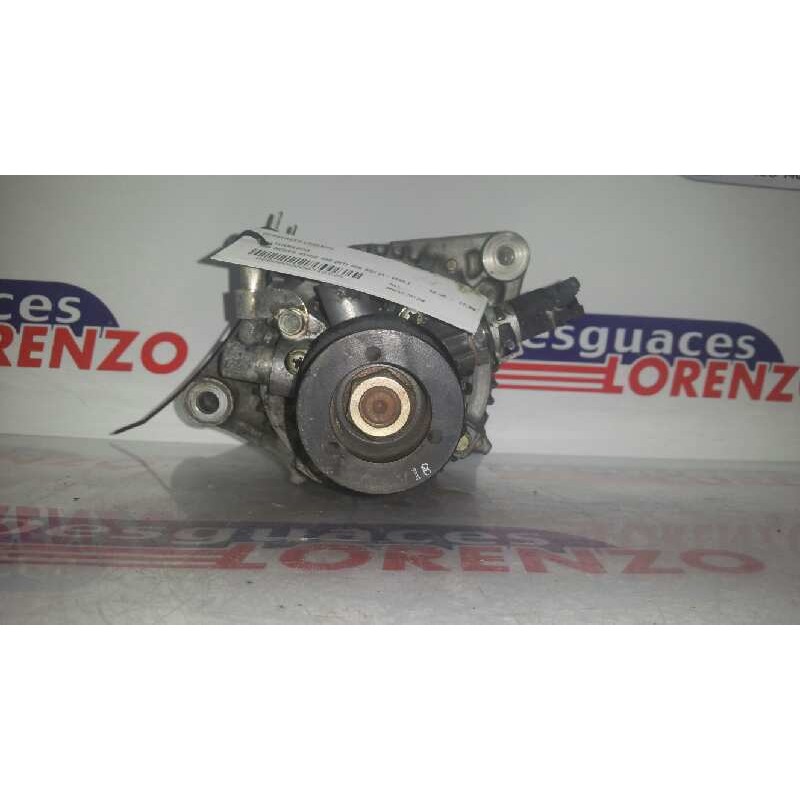 Recambio de alternador para mg serie 400 (rt) 420 sdi (4-ptas.) referencia OEM IAM   