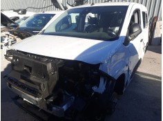 opel combo e tour / life (k9) del año 2024