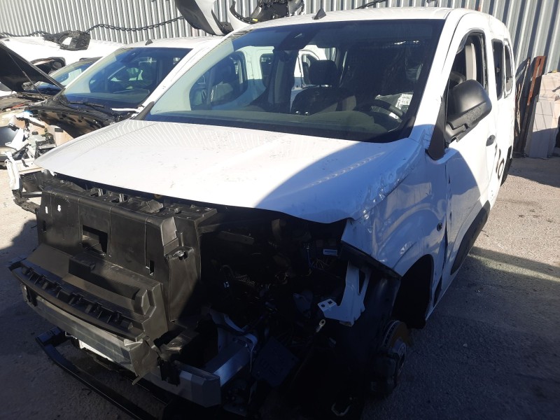 opel combo e tour / life (k9) del año 2024