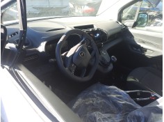 opel combo e tour / life (k9) del año 2024 2