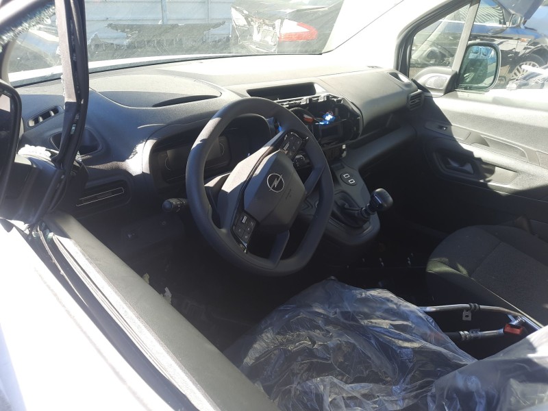 opel combo e tour / life (k9) del año 2024