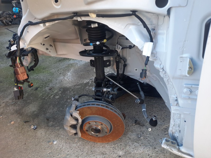 opel combo e tour / life (k9) del año 2024