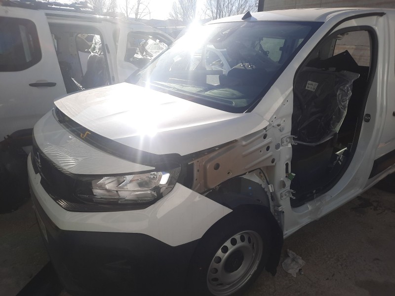 opel combo e tour / life (k9) del año 2024