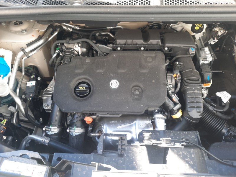 opel combo e tour / life (k9) del año 2024