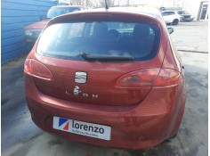 seat leon (1p1) del año 2007