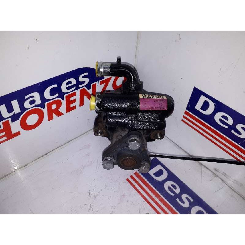 Recambio de bomba direccion para alfa romeo 147 (190) 1.9 jtd distinctive referencia OEM IAM 46534757 26064414FJ 