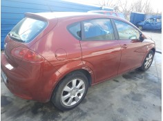 seat leon (1p1) del año 2007 2