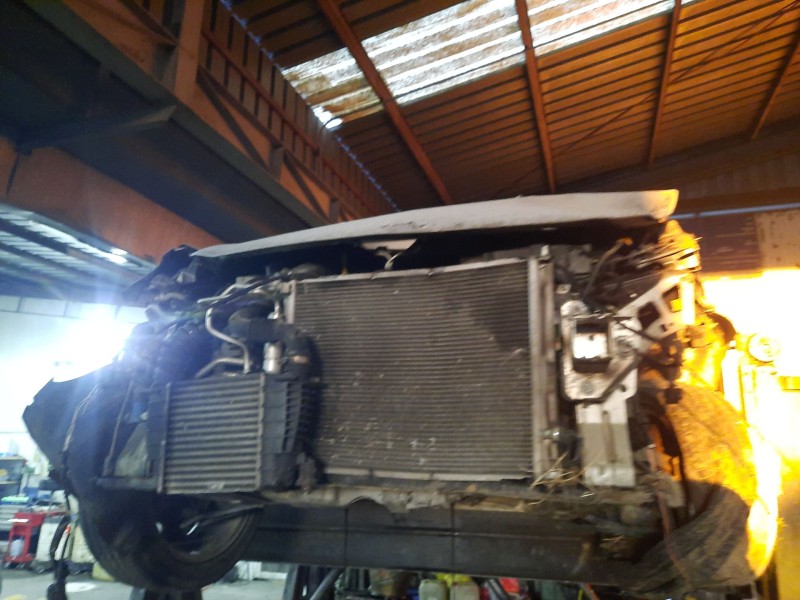 renault clio iii (br0/1, cr0/1) del año 2008