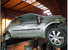 renault clio iii (br0/1, cr0/1) del año 2008 2