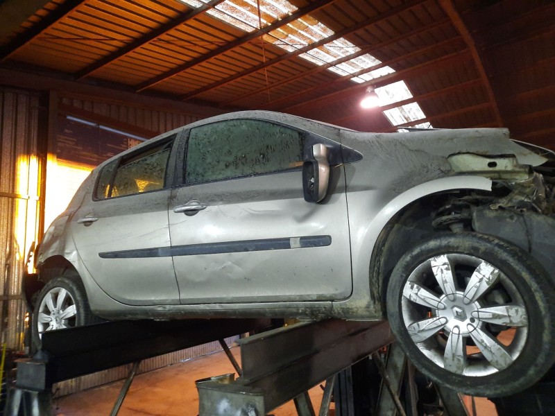 renault clio iii (br0/1, cr0/1) del año 2008