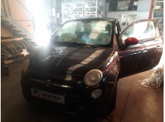 fiat 500 c (312_) del año 2009