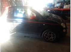 fiat 500 c (312_) del año 2009 2