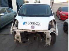 fiat fiorino monospace (225_) del año 2009