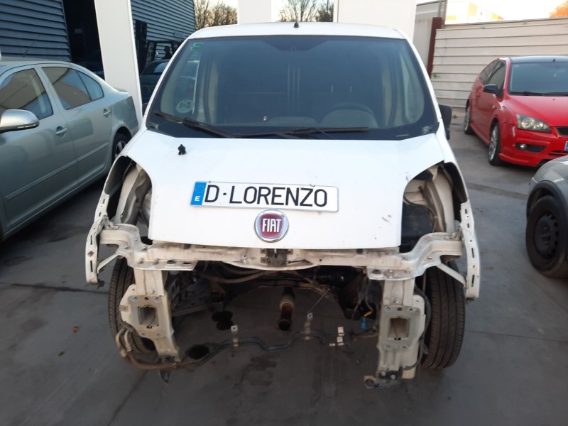 fiat fiorino monospace (225_) del año 2009