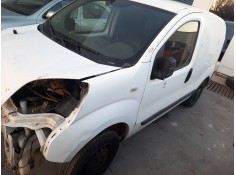 fiat fiorino monospace (225_) del año 2009 2