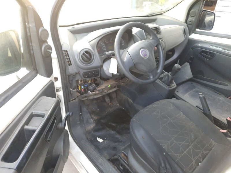 fiat fiorino monospace (225_) del año 2009