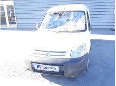 citroën berlingo / berlingo first furgoneta/monovolumen (m_) del año 2005