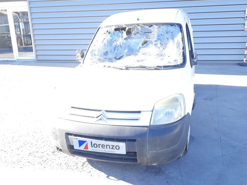 citroën berlingo / berlingo first furgoneta/monovolumen (m_) del año 2005