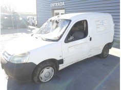 citroën berlingo / berlingo first furgoneta/monovolumen (m_) del año 2005 2