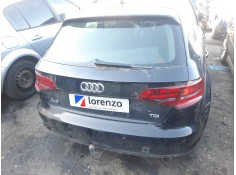 audi a3 sportback (8va, 8vf) del año 2013