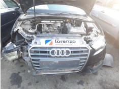audi a3 sportback (8va, 8vf) del año 2013 2