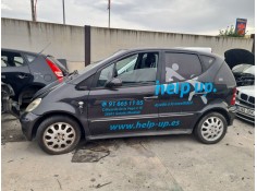 mercedes-benz clase a (w168) del año 1997