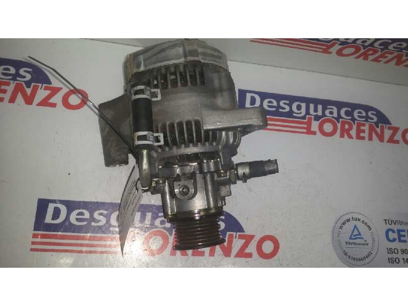 Recambio de alternador para mg serie 400 (rt) 420 sdi (4-ptas.) referencia OEM IAM   