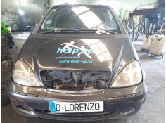 mercedes-benz clase a (w168) del año 1997 2