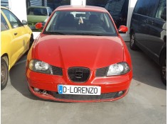 seat ibiza iii (6l1) del año 2005