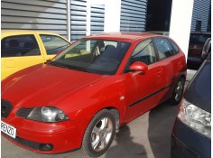 seat ibiza iii (6l1) del año 2005 2