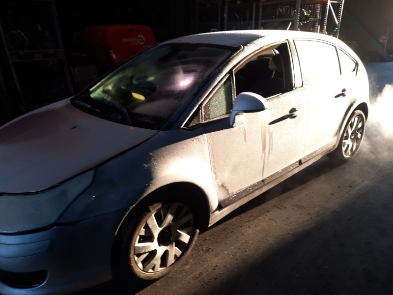 citroën c4 i (lc_) del año 2006