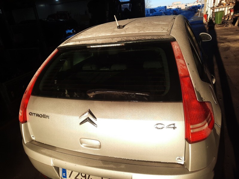 citroën c4 i (lc_) del año 2006