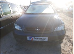 opel astra g coupé (t98) del año 2001