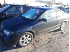 opel astra g coupé (t98) del año 2001 2