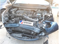 opel zafira tourer c (p12) del año 2016