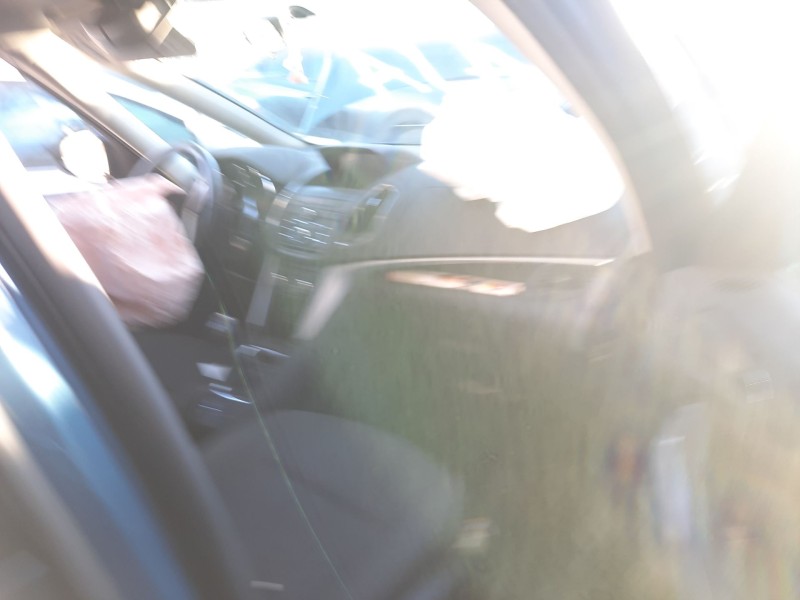 opel zafira tourer c (p12) del año 2016