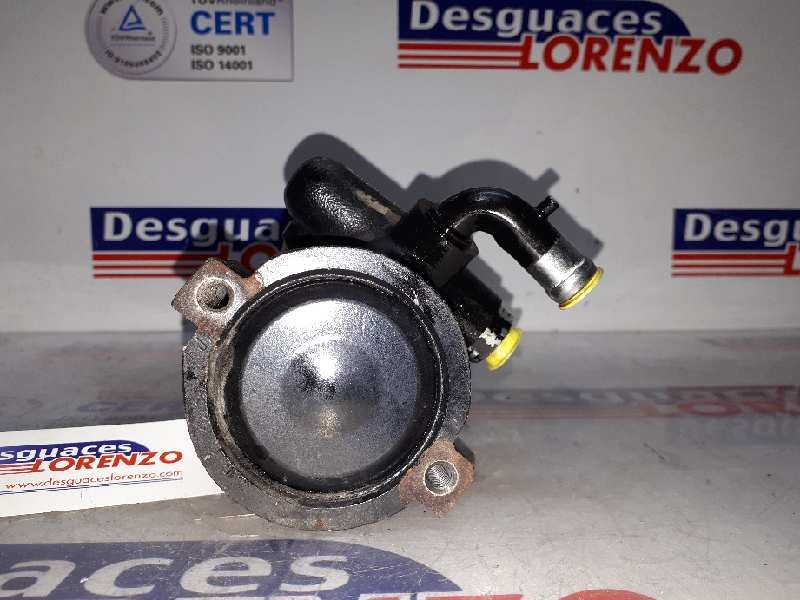Recambio de bomba direccion para alfa romeo 147 (190) 1.9 jtd distinctive referencia OEM IAM 46534757 26064414FJ 